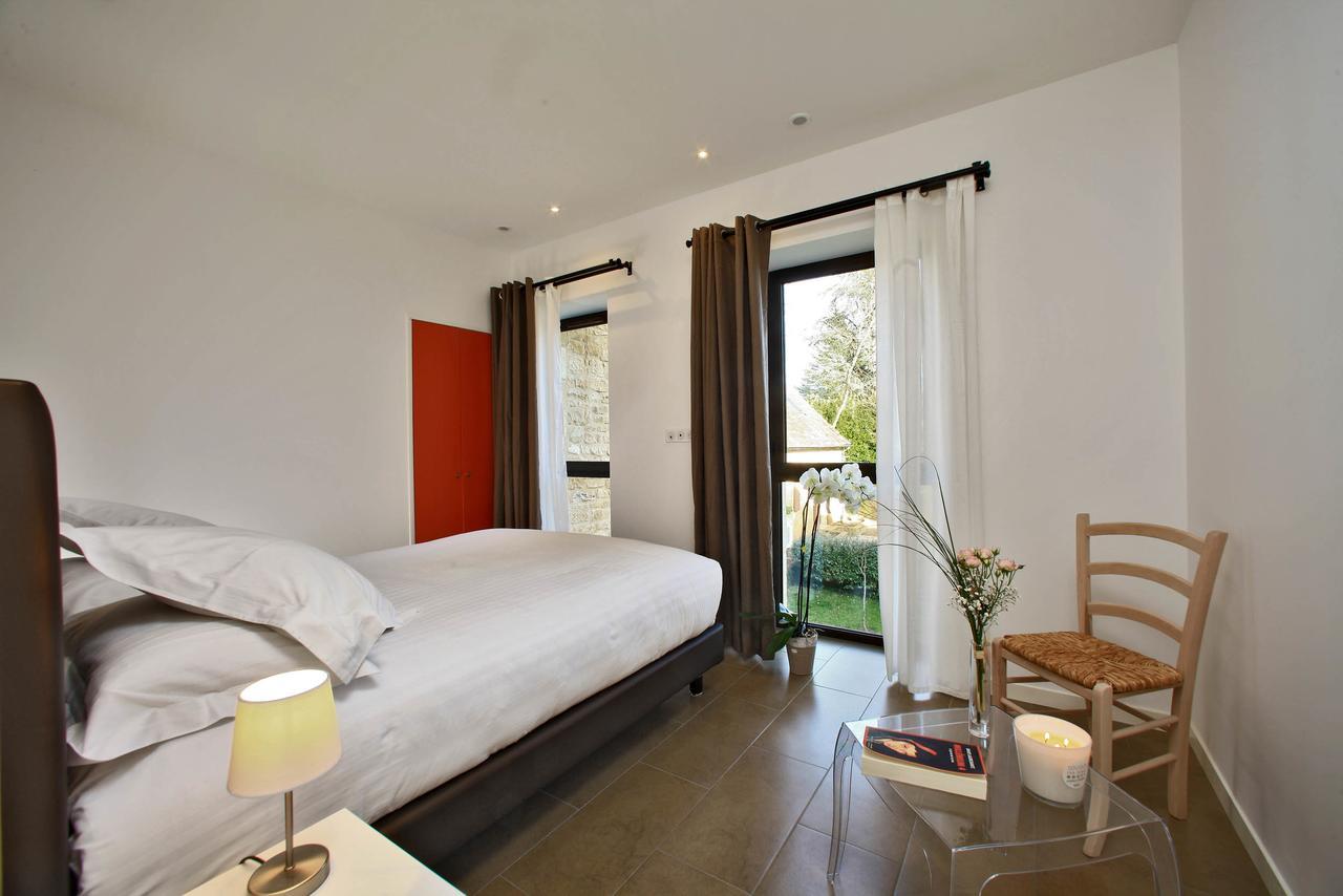 Les Jardins Du Porche Aparthotel Sarlat-la-Canéda Kültér fotó